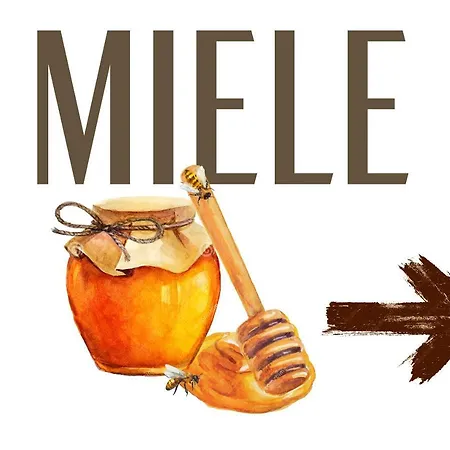 Latte E Miele *