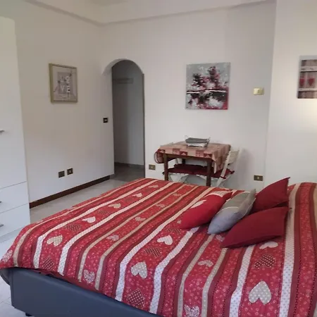 Holiday home Latte E Miele Stresa