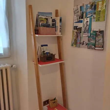 Latte E Miele סטרסה