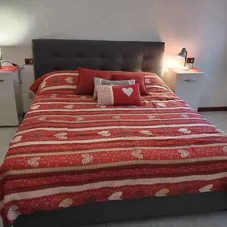 Feriehus Latte E Miele *