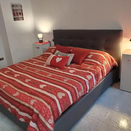 Feriehus Latte E Miele