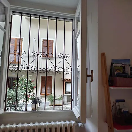 Сasa de vacaciones Latte E Miele Stresa