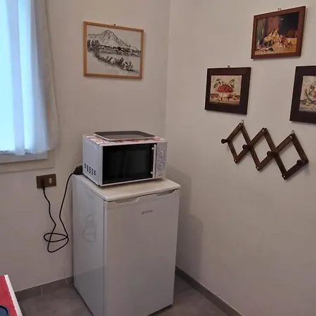 Latte E Miele Dom wakacyjny Stresa