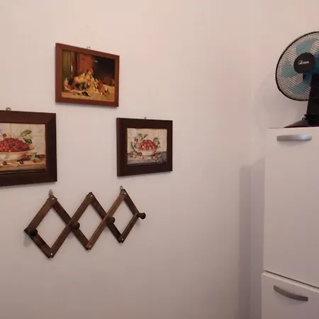 Latte E Miele סטרסה