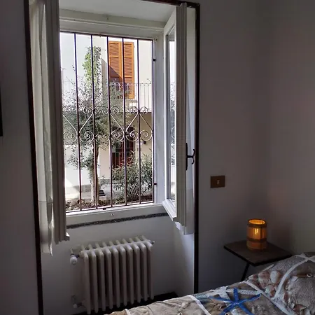 Latte E Miele Сasa de vacaciones