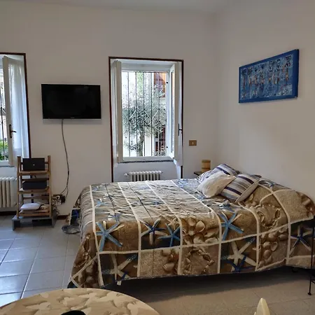 Latte E Miele Holiday home *