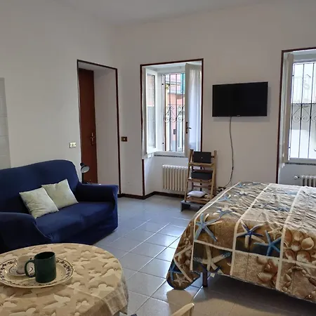 Latte E Miele בית נופש