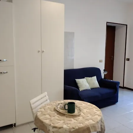 Feriehus Latte E Miele Stresa