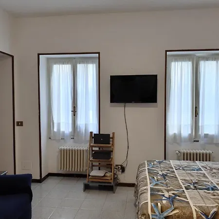 Latte E Miele Сasa de vacaciones