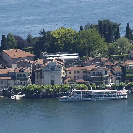 בית נופש Latte E Miele *