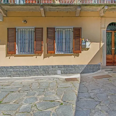 בית נופש Latte E Miele