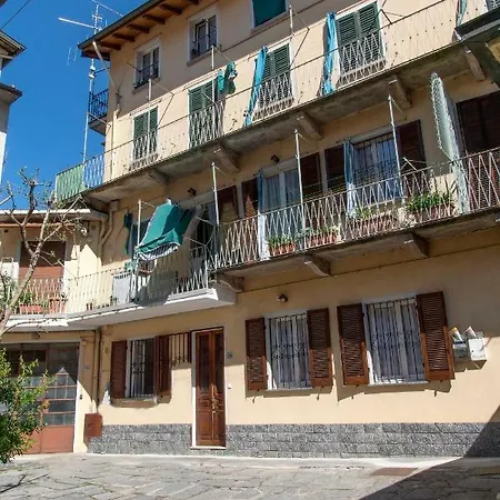 Holiday home Latte E Miele