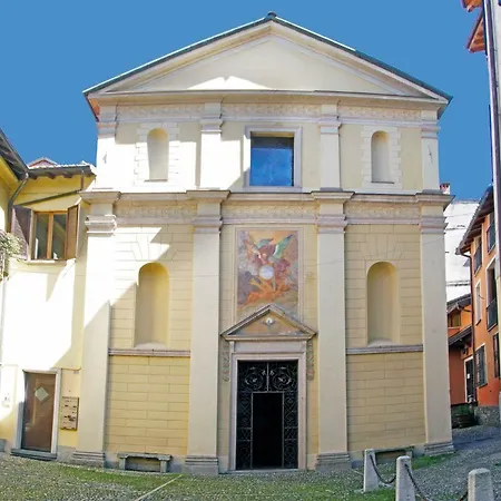 בית נופש Latte E Miele