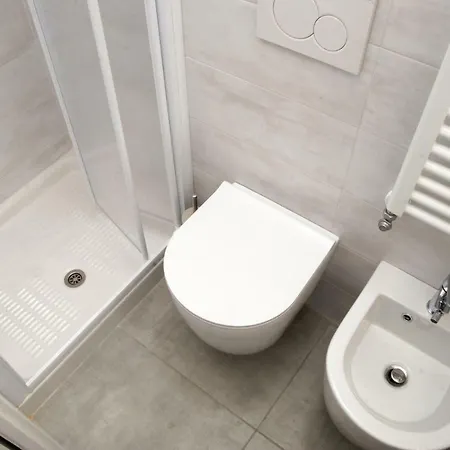 Latte E Miele * Stresa