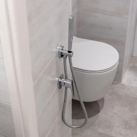 Holiday home Latte E Miele *