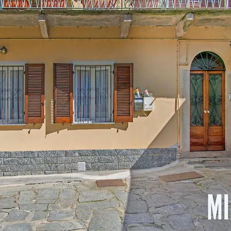 Сasa de vacaciones Latte E Miele Stresa