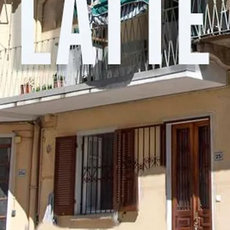 Latte E Miele בית נופש