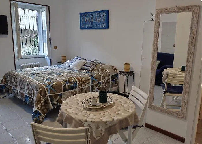 Casa de Férias Latte E Miele Stresa