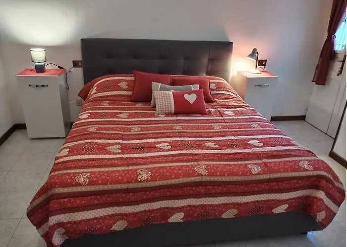 Casa de Férias Latte E Miele *