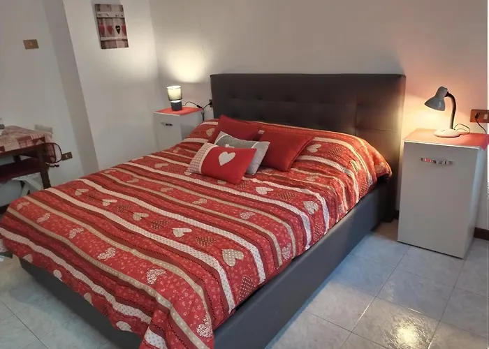 Casa de Férias Latte E Miele