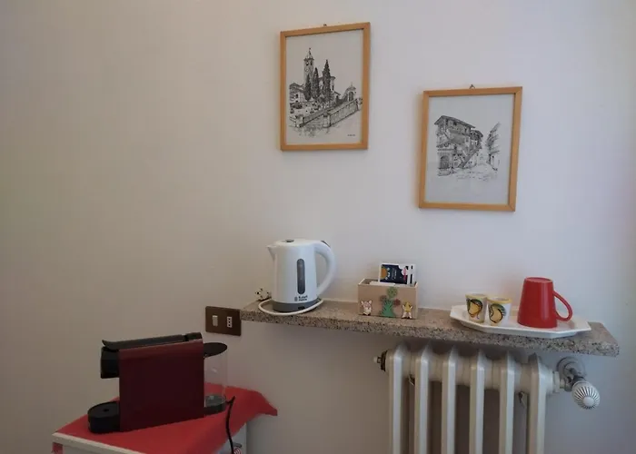 Дом отдыха Latte E Miele