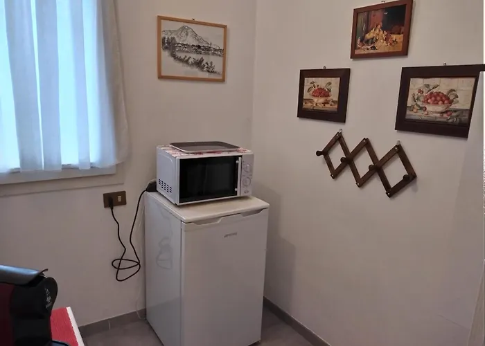 Latte E Miele Дом отдыха Стреза