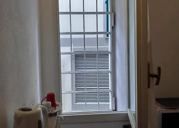 Latte E Miele Casa de Férias *