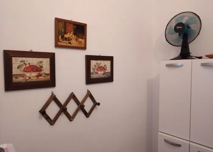 Latte E Miele Stresa