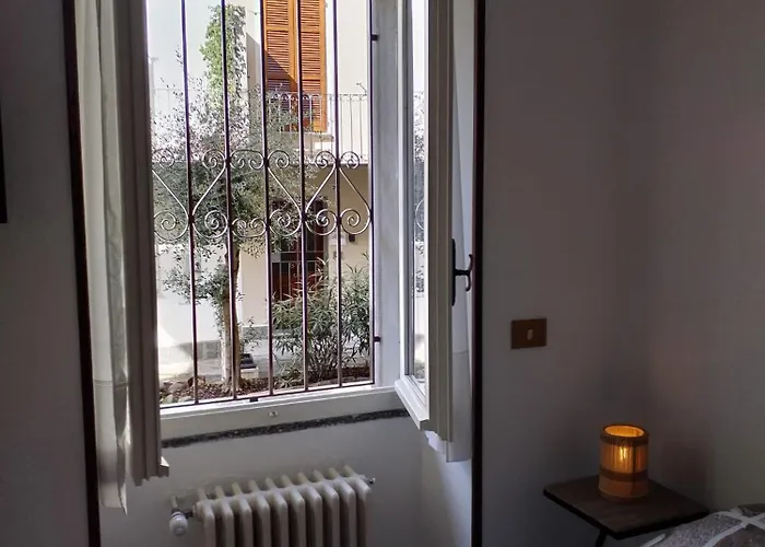 Latte E Miele Casa de Férias