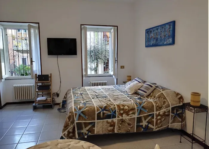 Latte E Miele Casa de Férias *