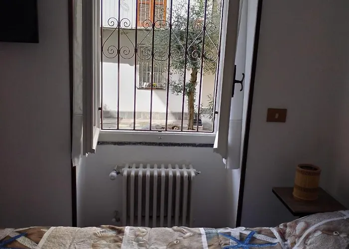 Latte E Miele Стреза