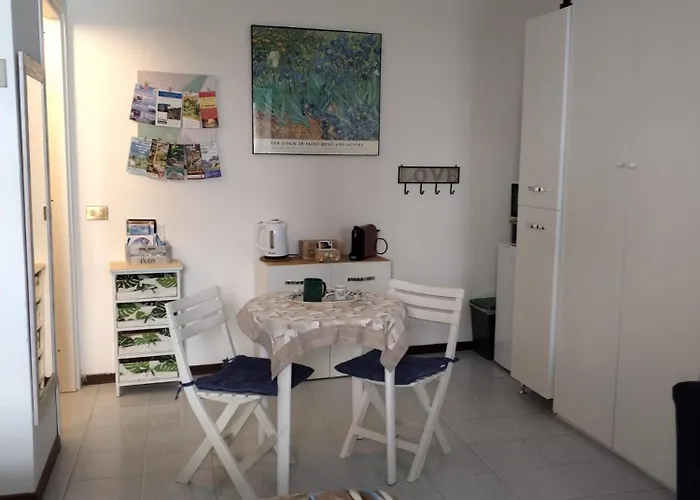 Latte E Miele Stresa