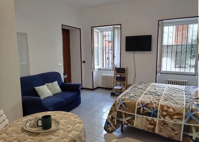 Latte E Miele Casa de Férias