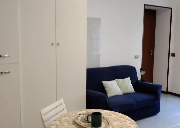 Casa de Férias Latte E Miele Stresa