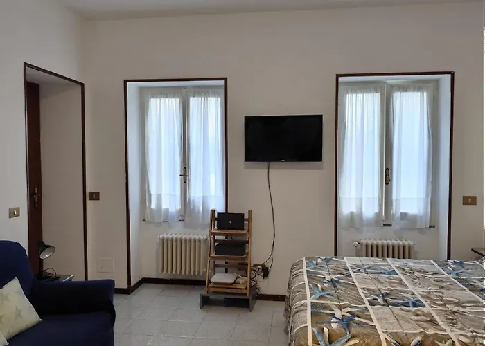 Latte E Miele Casa de Férias