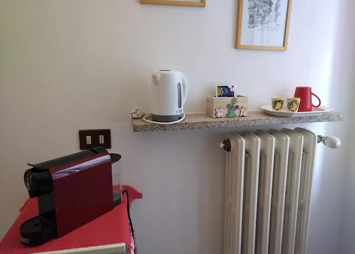 Casa de Férias Latte E Miele *