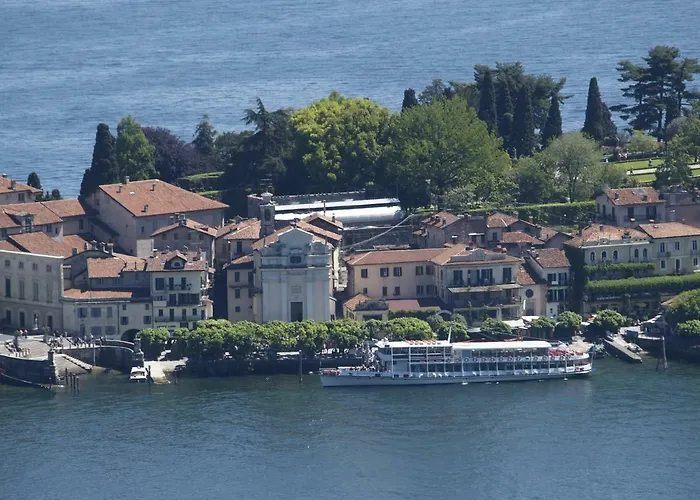 Дом отдыха Latte E Miele *