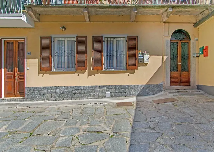 Casa de Férias Latte E Miele