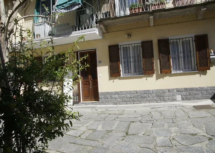 Casa de Férias Latte E Miele