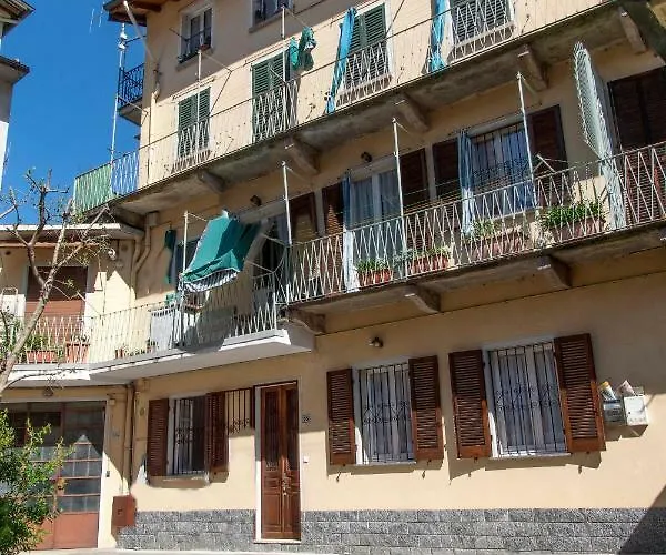 Casa de Férias Latte E Miele