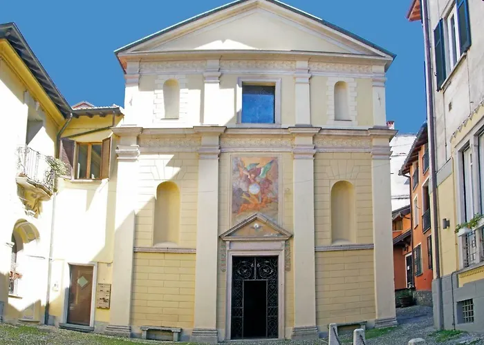 Casa de Férias Latte E Miele