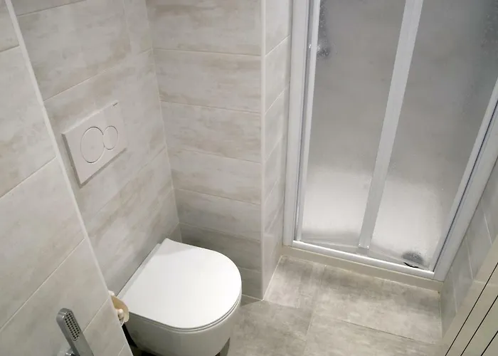 Casa de Férias Latte E Miele *