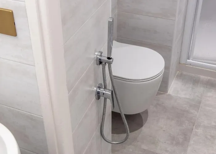 Feriehus Latte E Miele *