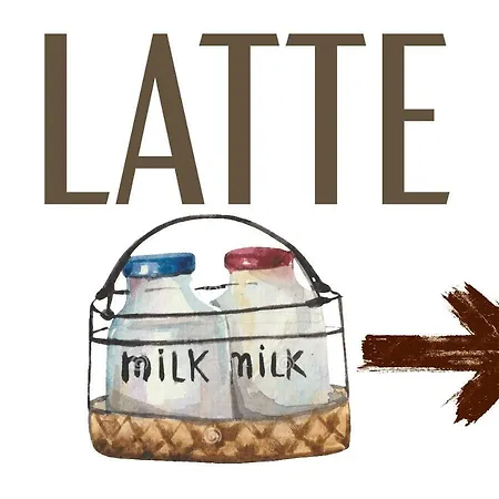 Latte E Miele Vakantiehuis Stresa