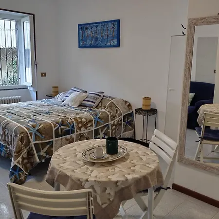 Vakantiehuis Latte E Miele Stresa