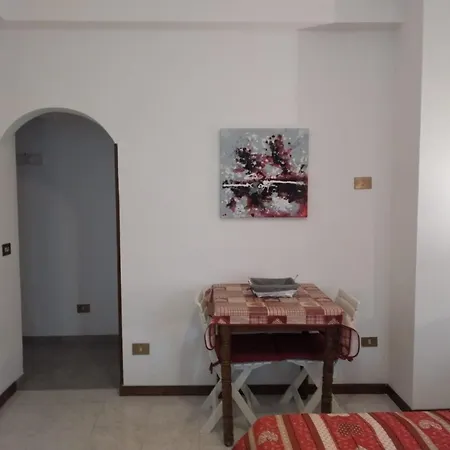 Vakantiehuis Latte E Miele Stresa