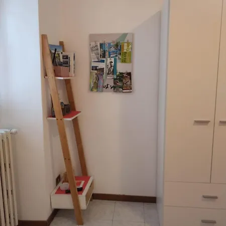 Latte E Miele Vakantiehuis Stresa