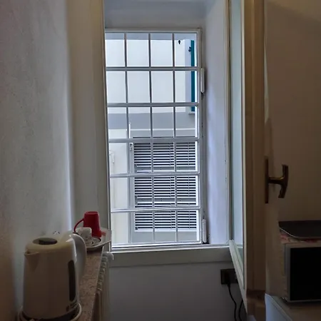 Latte E Miele Vakantiehuis *