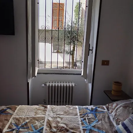 Latte E Miele Stresa