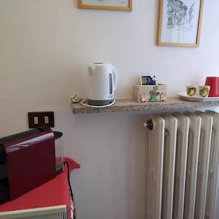 Vakantiehuis Latte E Miele *